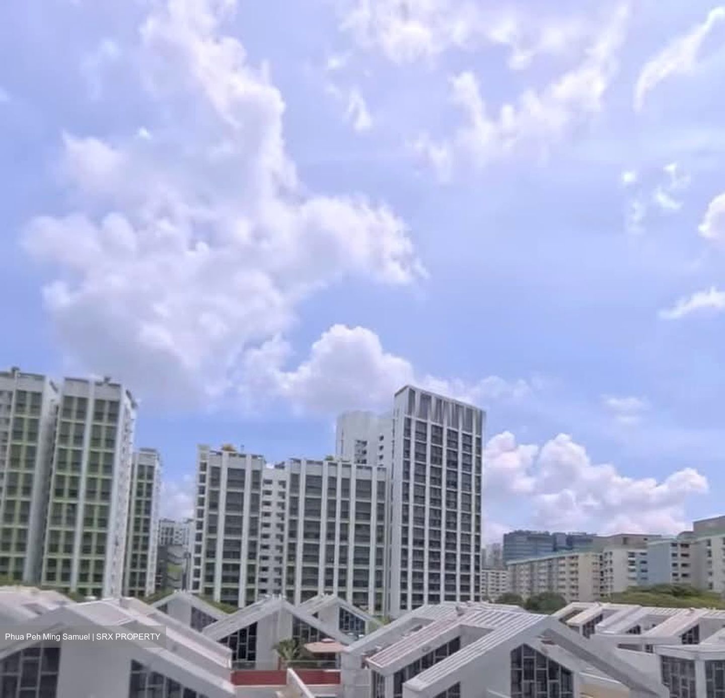 Woodhaven (D25), Condominium #561600011